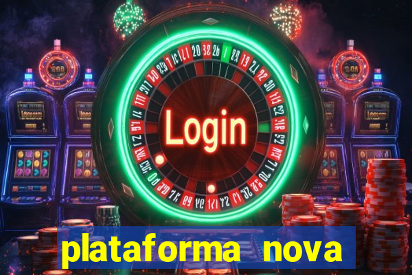 plataforma nova fortune dragon